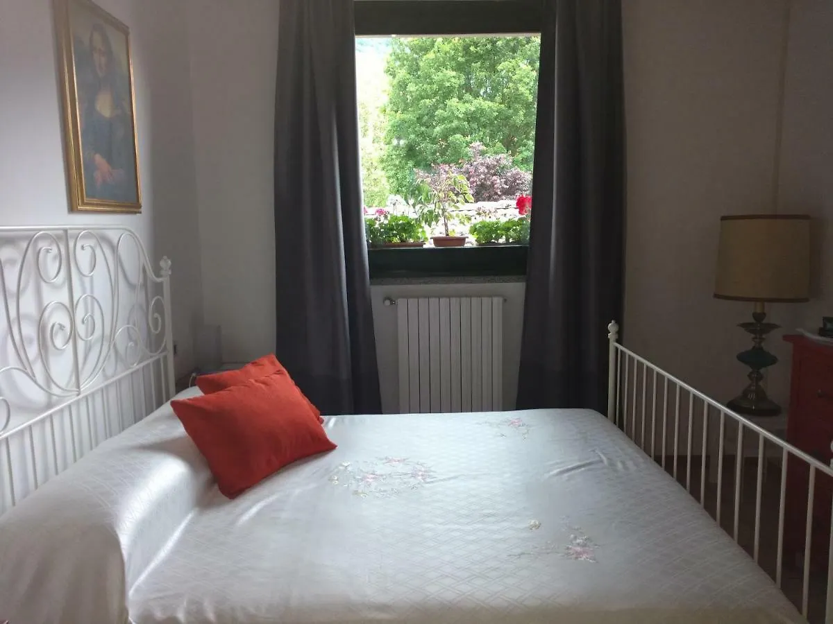 Eridia'S Room Crone Italia